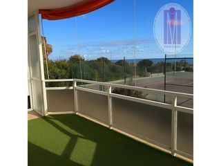 Pis  Paseo  ferrocarril. Descubre este encantador piso listo para entrar a vivir!