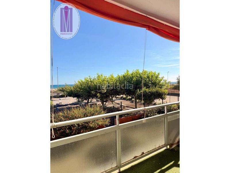 Foto f04a733e-30b1-428c-8a7c-f02bd5e48f23. Pis amb aparcament piscina a Baixador Castelldefels