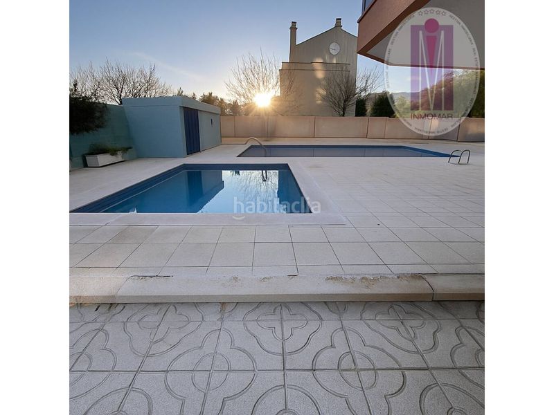 Foto cb8c657e-1127-44fa-84dd-be5893e1af06. Pis amb aparcament piscina a les botigues de Sitges Sitges