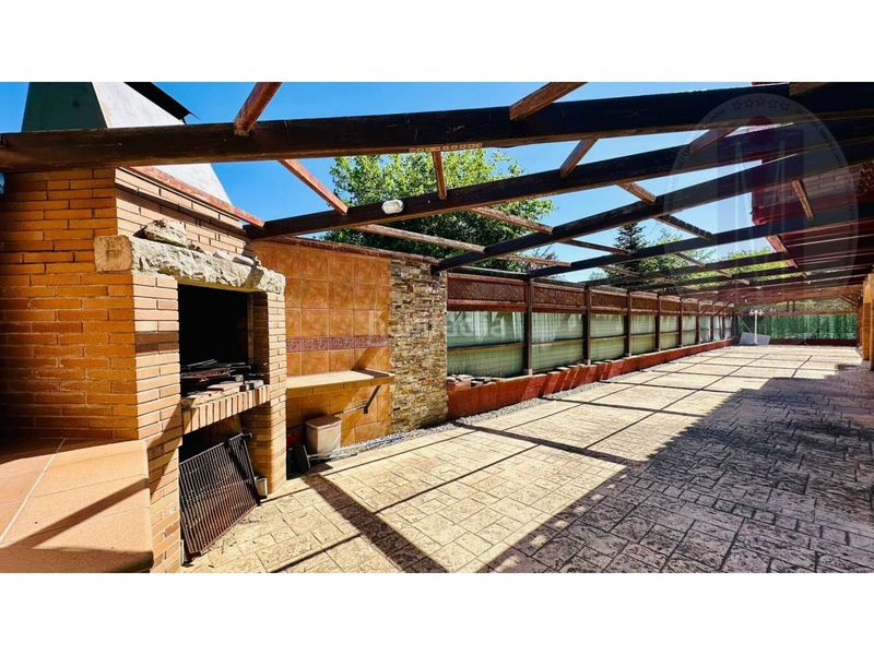 Foto 02b8c736-9152-4664-8b13-d3c8d1f8cc14. Casa amb calefacció aparcament piscina a Begues