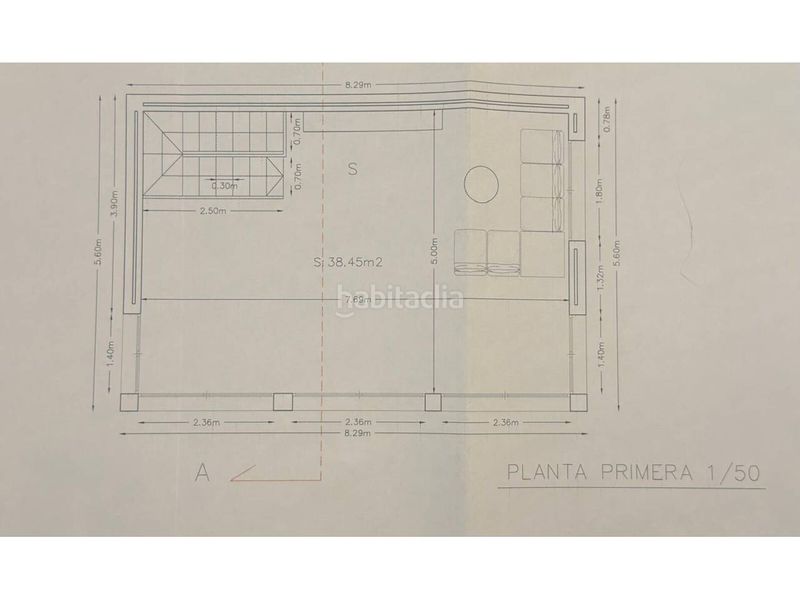 Foto 7f01d8f8-ac8e-4474-ae01-f244fa83930b. Casa amb calefacció aparcament piscina a Begues