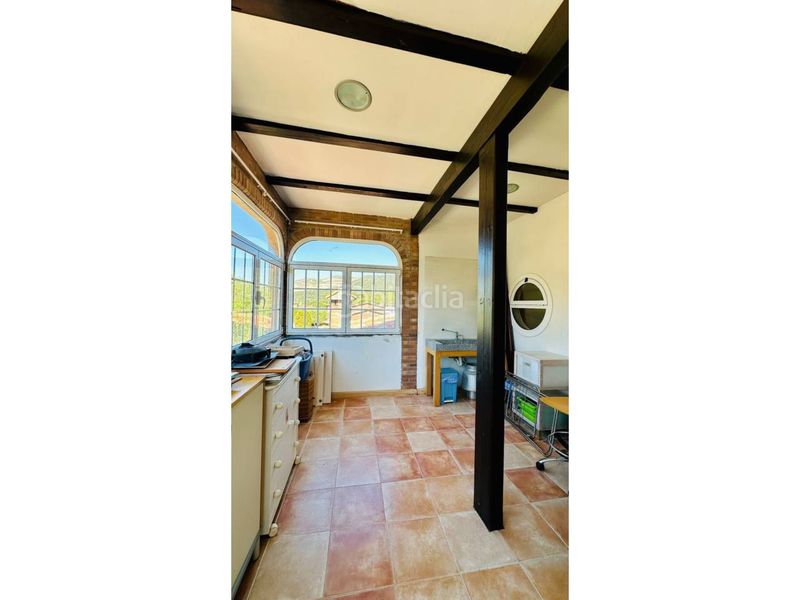 Foto a95a7565-66f9-4bf1-bf17-7616137afcb5. Casa amb calefacció aparcament piscina a Begues