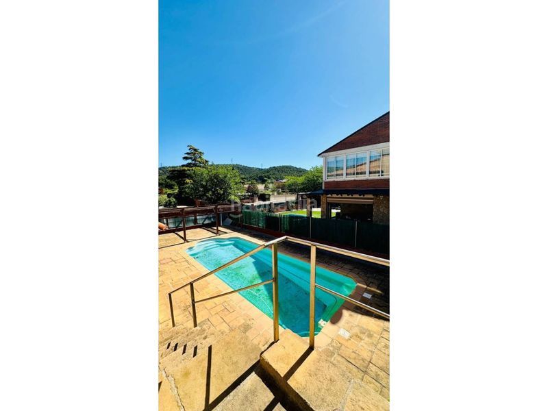 Foto ac4ebccd-4139-4122-886c-b5c727c0fed1. Casa amb calefacció aparcament piscina a Begues