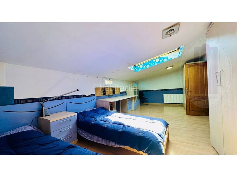 Foto ce56a238-bbf8-40d1-8343-6ca73e86e185. Casa amb calefacció aparcament piscina a Begues