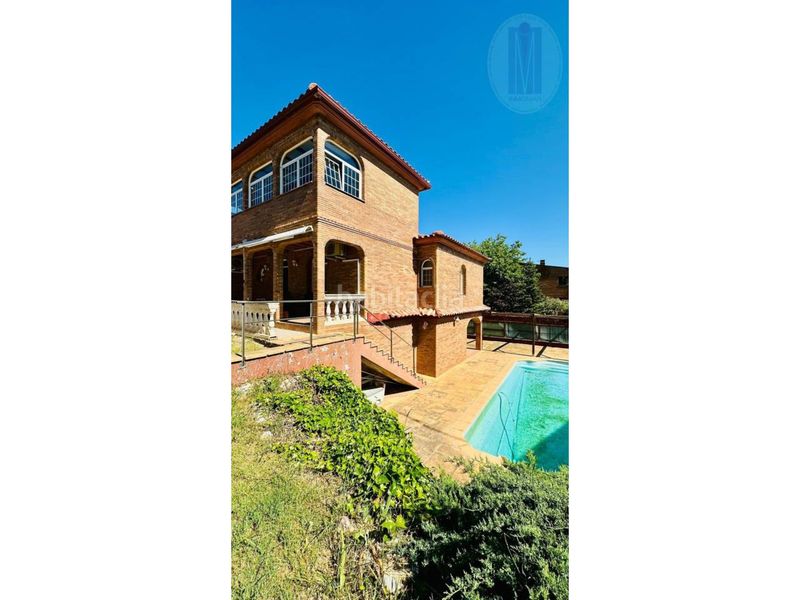 Foto e7c59da1-506d-438a-ba9b-38ba32c3428d. Casa amb calefacció aparcament piscina a Begues