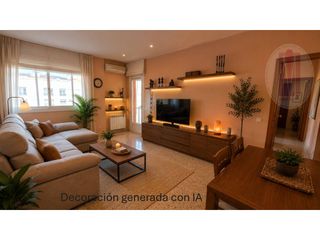 Etagenwohnung in Almeda - El Corte Inglés. Descubre tu nuevo hogar a un paso de barcelona!
