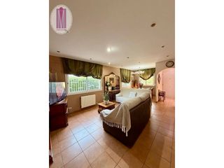 Maison  Avenida 303. Casa en venta en montemar, castelldefels