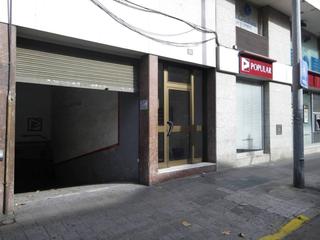 Lloguer Aparcament cotxe a De calafell 36. Parking en alquiler