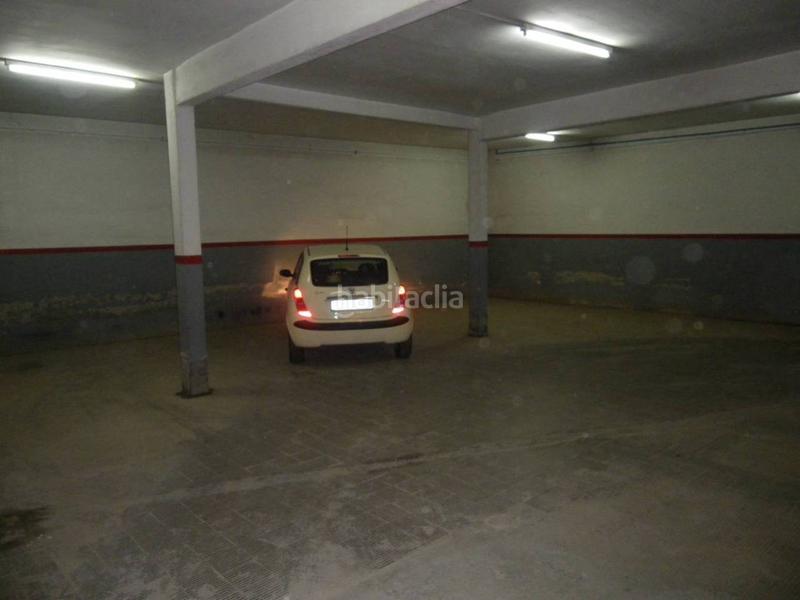 Foto 183cec2e-501f-446f-ad68-6b724dc177df. Alquiler parking coche en de calafell 36 parking en alquiler en Gavà
