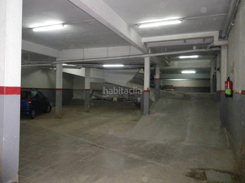 Foto 201637d6-03a9-4028-bdc6-72bb89af7e4d. Alquiler parking coche en de calafell 36 parking en alquiler en Gavà