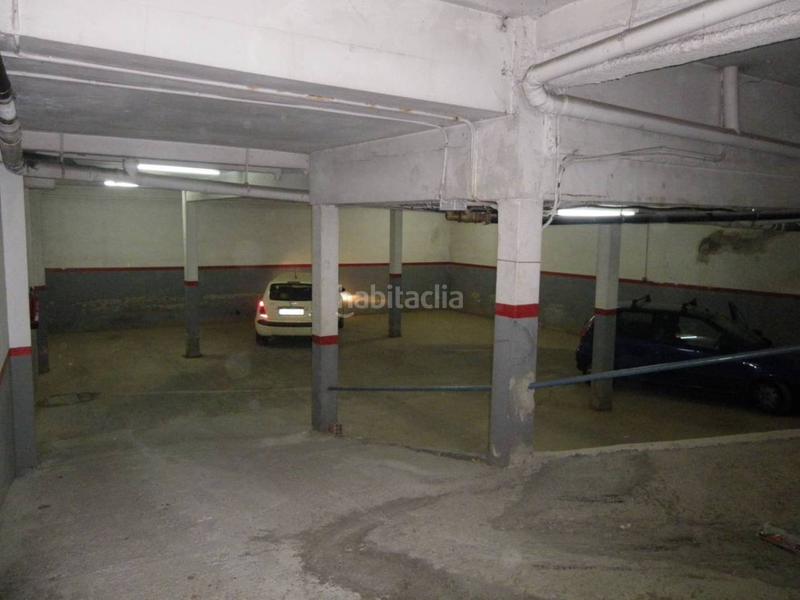 Foto 9d4719ea-c99b-4bd5-82b7-3e0dedce525c. Alquiler parking coche en de calafell 36 parking en alquiler en Gavà