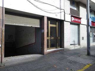 Alquiler Parking coche en De calafell 36. Parking en alquiler
