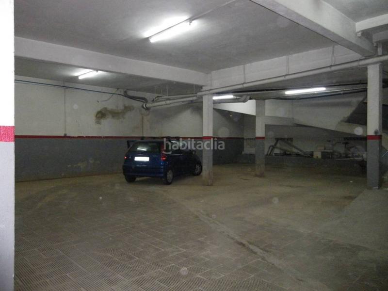Foto de7f4531-1a04-436d-b1b3-6a37be1a9885. Alquiler parking coche en de calafell 36 parking en alquiler en Gavà
