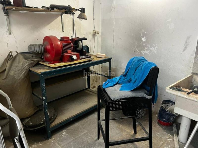 Foto 1ec81ca1-4cce-4532-95ff-b6da3047a06d. Locale commerciale in Riera Cornellà de Llobregat