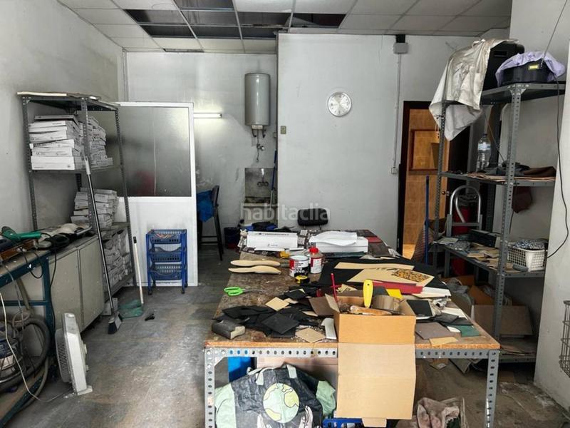 Foto a69a1341-c9c2-43e5-8784-3222aba8dab8. Locale commerciale in Riera Cornellà de Llobregat