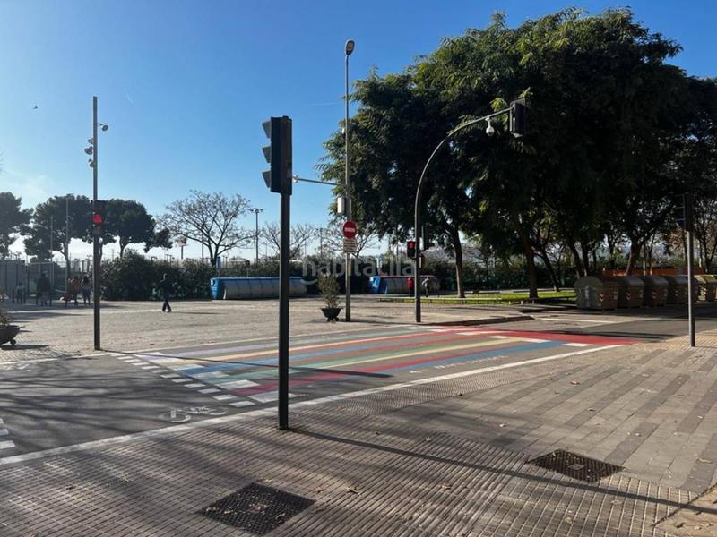 Foto c79fba71-6aba-42f9-8ad0-489592f58621. Locale commerciale in Riera Cornellà de Llobregat