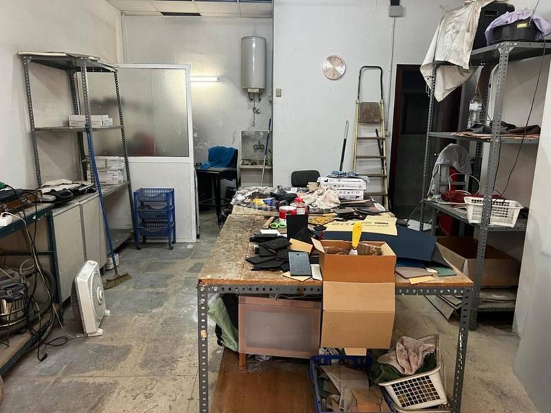 Foto e174ec20-2082-49e5-87f2-149704469a73. Locale commerciale in Riera Cornellà de Llobregat