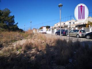 Rural plot  Progrès. Se vende parcela plana en cunit