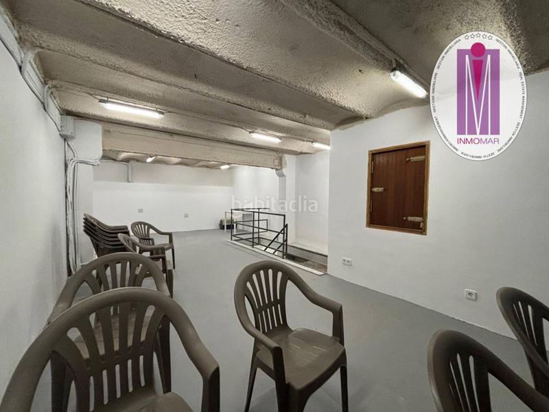 Foto 0b2745ce-072c-4d03-a688-4c0d13fcc99c. Locale commerciale in L´Antiga Esquerra de l´Eixample Barcelona