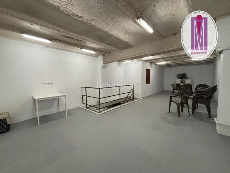 Foto 114f019f-df4e-41b4-af69-26376fa5aeed. Locale commerciale in L´Antiga Esquerra de l´Eixample Barcelona