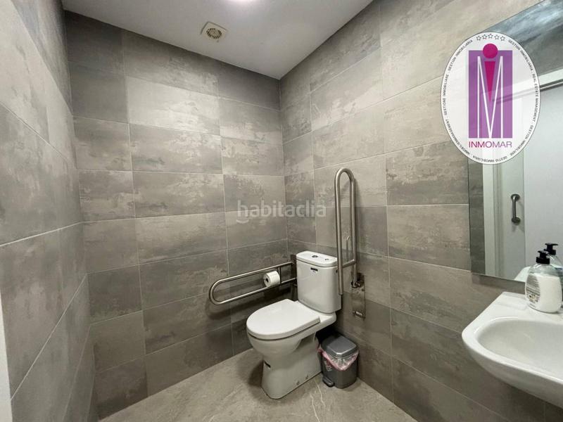 Foto 24d6175f-d075-4335-87de-8fe4aee9c157. Locale commerciale in L´Antiga Esquerra de l´Eixample Barcelona