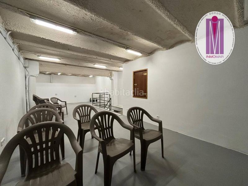 Foto 494422a3-07cd-4078-9a6b-1c01c69506aa. Locale commerciale in L´Antiga Esquerra de l´Eixample Barcelona