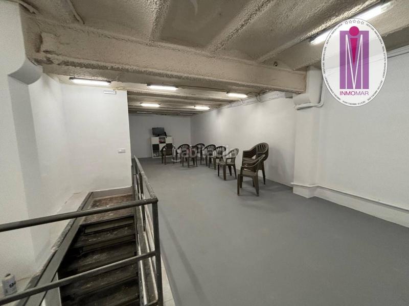 Foto 52fb90a5-9093-4b9b-847e-222951dde93c. Locale commerciale in L´Antiga Esquerra de l´Eixample Barcelona