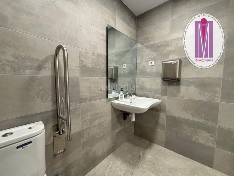 Foto 70c7441a-0837-4b1c-8ea6-c138809a5ce6. Locale commerciale in L´Antiga Esquerra de l´Eixample Barcelona