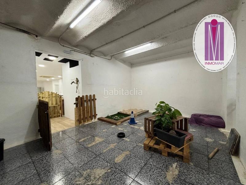 Foto 76453d33-5844-4ab7-a0fd-109195469e6f. Locale commerciale in L´Antiga Esquerra de l´Eixample Barcelona