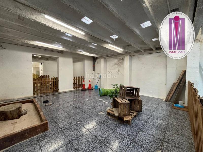 Foto 77056b91-401d-486c-afc0-db8d67eb2fe0. Locale commerciale in L´Antiga Esquerra de l´Eixample Barcelona