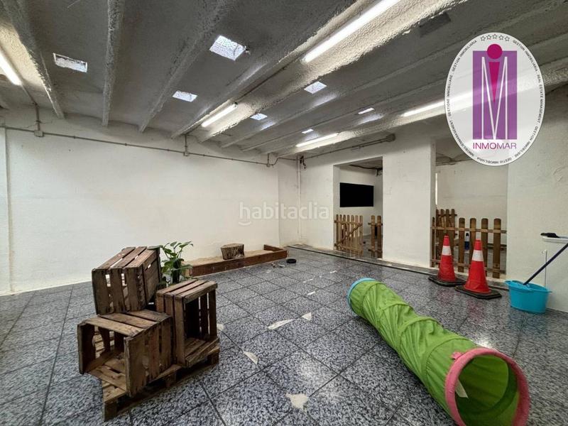 Foto 83db7101-6204-4d66-9858-64efa6db760a. Locale commerciale in L´Antiga Esquerra de l´Eixample Barcelona