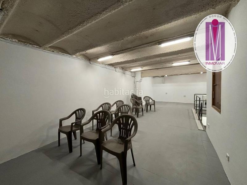 Foto a299a1bf-6443-4c74-814c-c9c105e85a2c. Locale commerciale in L´Antiga Esquerra de l´Eixample Barcelona