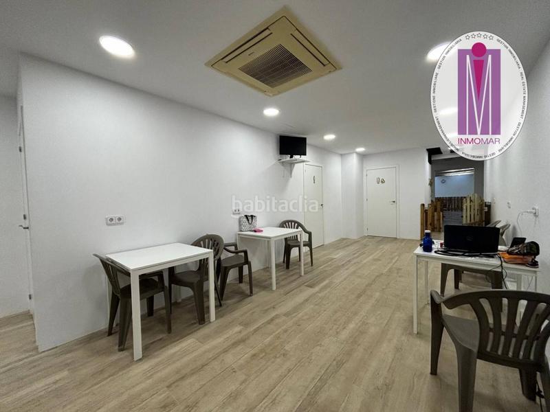 Foto a86664f7-831a-4c04-b19d-4a9449c0dcdb. Locale commerciale in L´Antiga Esquerra de l´Eixample Barcelona