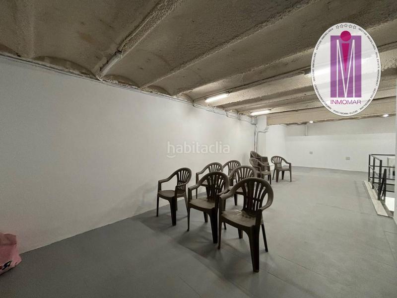 Foto ba01f4a5-2ea0-4b85-a88c-24ff37d571e0. Locale commerciale in L´Antiga Esquerra de l´Eixample Barcelona