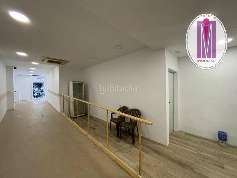 Foto c0cd32e6-f034-4d00-9367-c70f6644152f. Locale commerciale in L´Antiga Esquerra de l´Eixample Barcelona