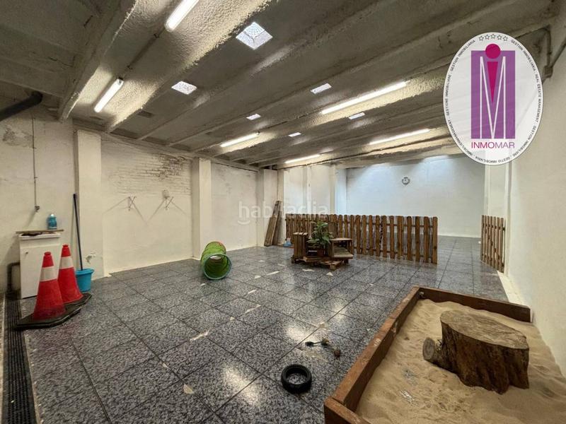 Foto c1f0dfd5-d3ab-4b76-974a-dd989f44b7d7. Locale commerciale in L´Antiga Esquerra de l´Eixample Barcelona