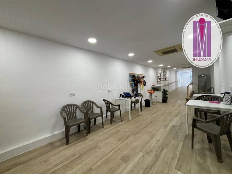 Foto c8fc6b01-92d7-4aa5-a720-19506d0aacc3. Locale commerciale in L´Antiga Esquerra de l´Eixample Barcelona