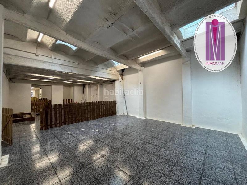 Foto c929a99d-0441-44c3-a55e-6c28b3046ecf. Locale commerciale in L´Antiga Esquerra de l´Eixample Barcelona