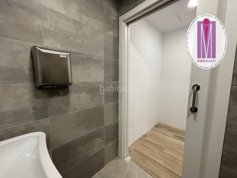 Foto ce231c00-e9b7-46db-b873-8c90ed86c5a8. Locale commerciale in L´Antiga Esquerra de l´Eixample Barcelona