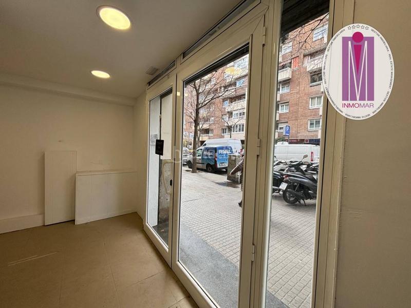 Foto d03a9af9-426c-4214-9ceb-ab2492f40d34. Locale commerciale in L´Antiga Esquerra de l´Eixample Barcelona