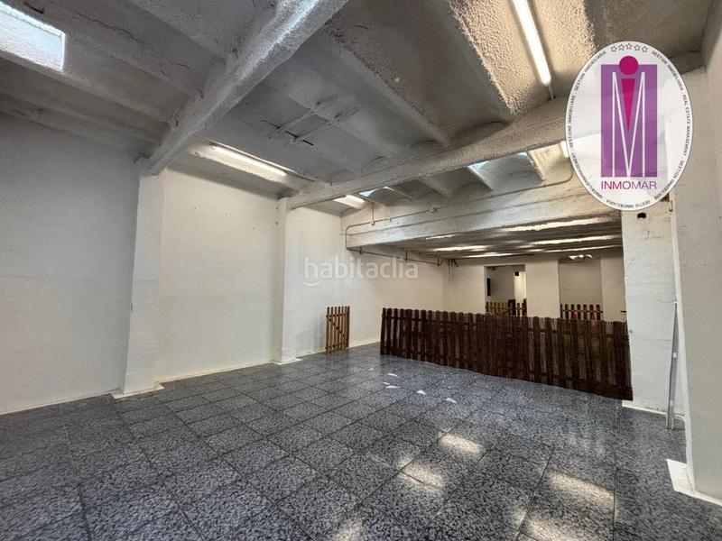 Foto d3227ddf-7b64-4d12-9411-1427be2a5c5d. Locale commerciale in L´Antiga Esquerra de l´Eixample Barcelona