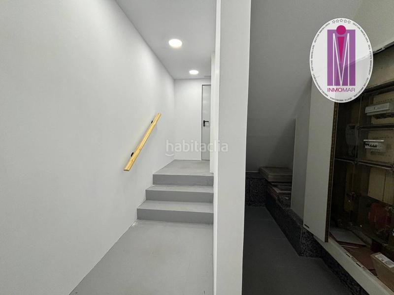 Foto d7e4bcc5-b3ce-45b7-a75b-5dd2c42aa530. Locale commerciale in L´Antiga Esquerra de l´Eixample Barcelona