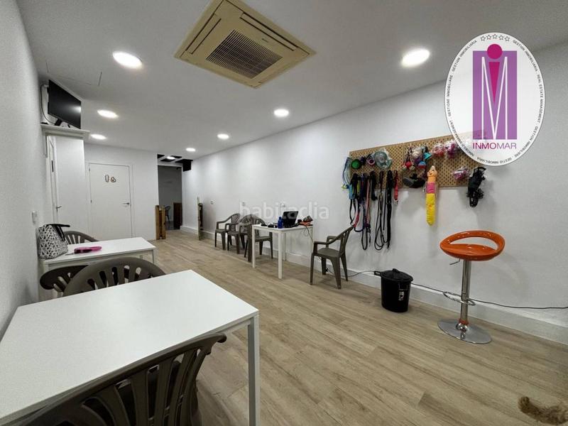 Foto ee78721a-6559-4a39-9038-1b091c803f51. Locale commerciale in L´Antiga Esquerra de l´Eixample Barcelona