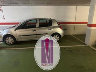 Autoparkplatz  Constitució. Venta de plaza de parking en castelldefels