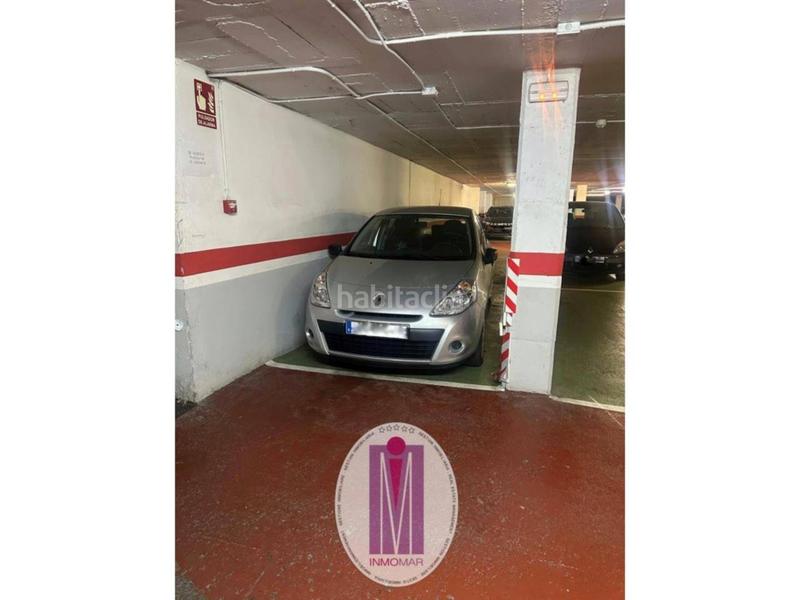 Foto c87cce04-c076-4a94-b41e-4dd7e90587ea. Parking coche venta de plaza de parking en Centre Castelldefels