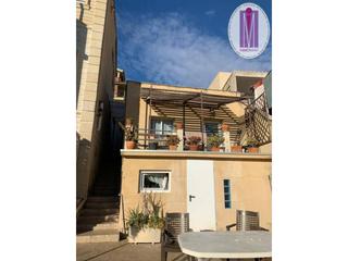 Maison  Calle dels faigs,. Can roca  castelldefels oportunidad única de adquirir un edifici