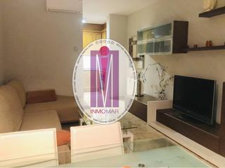 Pis  Avda.constitucion. Venta de piso en castelldefels centre
