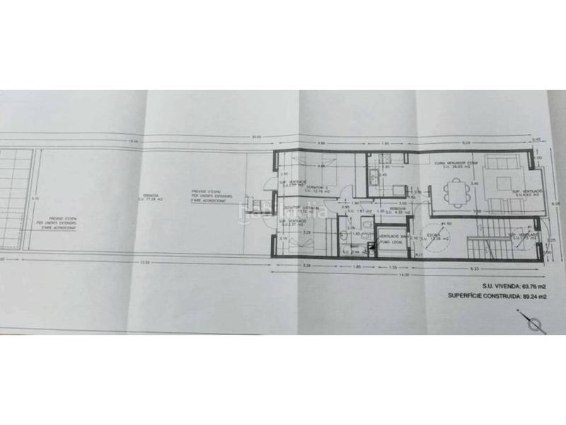 Foto 6e1f5b50-064f-4335-8b18-54548a1194db. Appartamento in Centre Castelldefels
