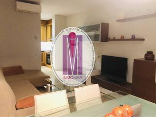Appartement  Avda.constitucion. Venta de piso en castelldefels centre