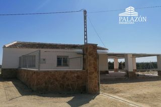 Rent Country house in Rojales